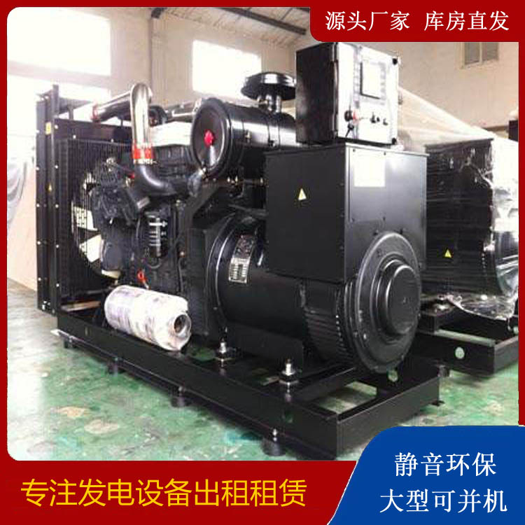 阿巴嘎发电车出租 柴油发电机组需要经常换机油吗？