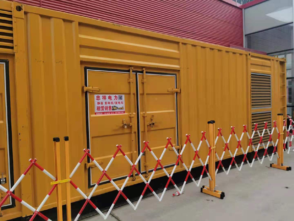 阿巴嘎柴油发电机电压不稳的原因是什么？