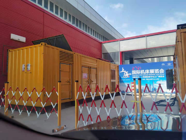阿巴嘎发电车出租-发电机无电压或电压太低怎么办？