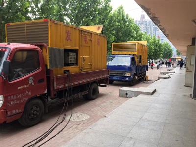阿巴嘎是否需要给柴油发电机安装保护装置
