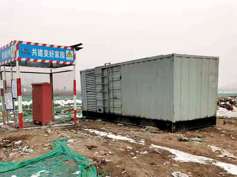 阿巴嘎燃气发电机在高海拔地区运行时会遇到哪些常见故障?