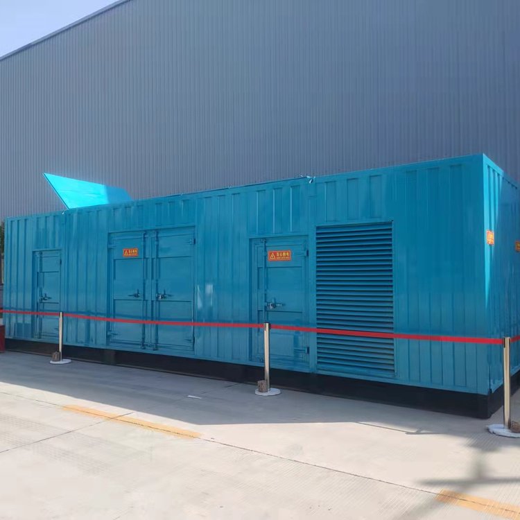 阿巴嘎怎样更换柴油发电机组的空气滤清器？