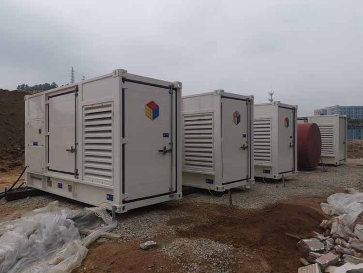 阿巴嘎如何降低 200KW 柴油发电机的燃油消耗率？