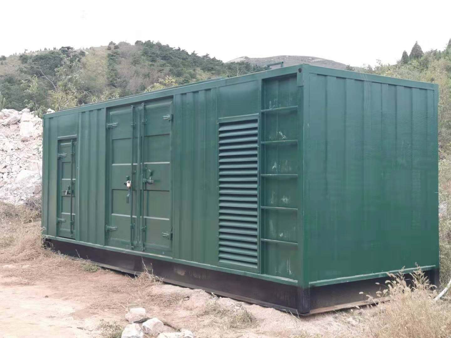 阿巴嘎如何对接地系统进行定期检测和维护？