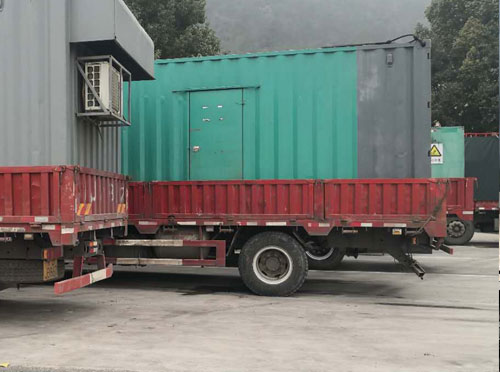 阿巴嘎柴油发电机组使用注意安全事项有哪些？