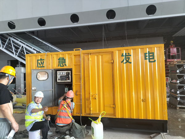 阿巴嘎怎样判断空气滤清器是否需要更换？