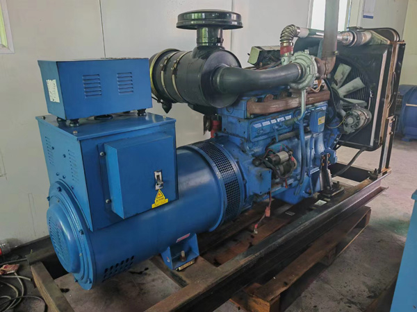 阿巴嘎100kW柴油发电机组使用多级机油有哪些优缺点？