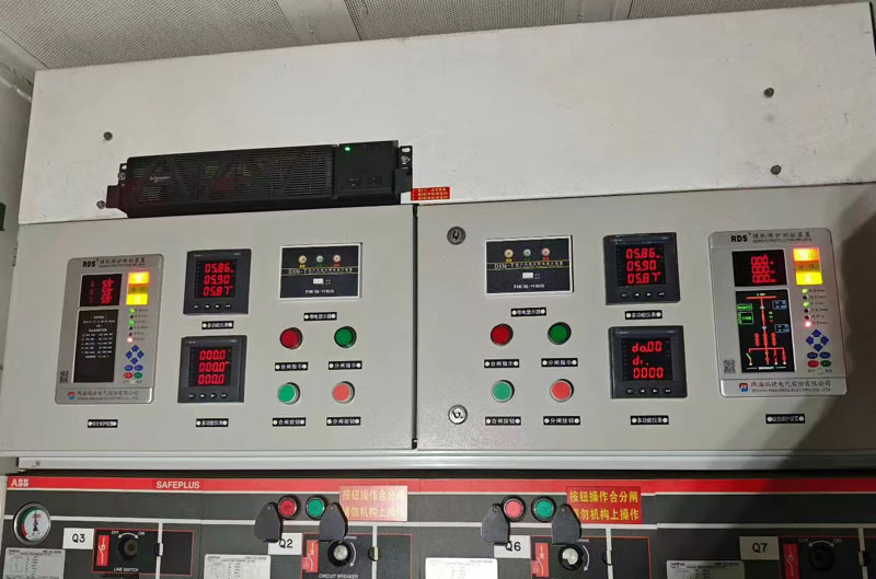 阿巴嘎柴油发电机组冬季启动前需要做哪些准备工作?